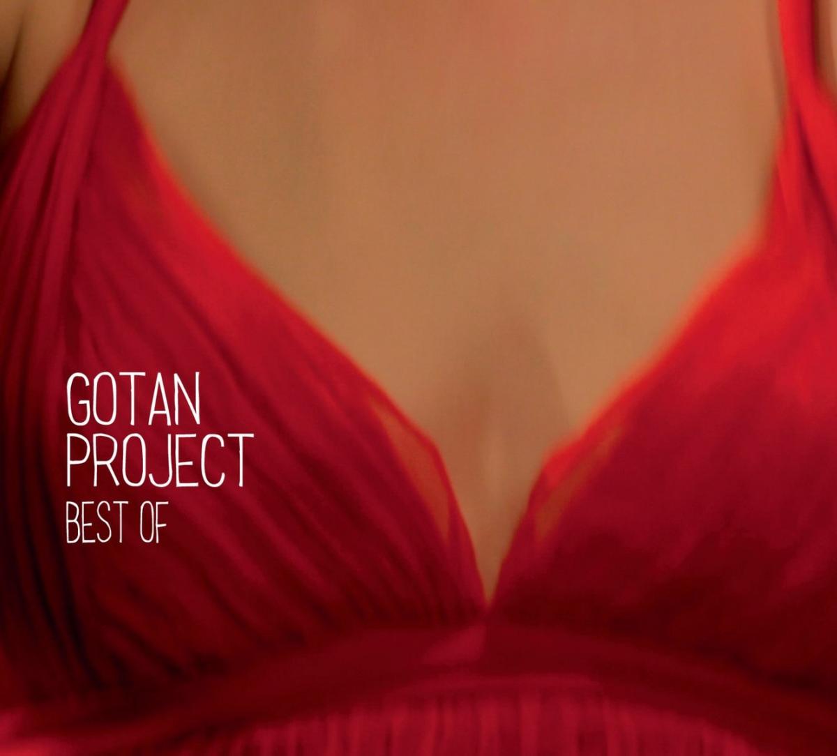 Gotan Project - El norte